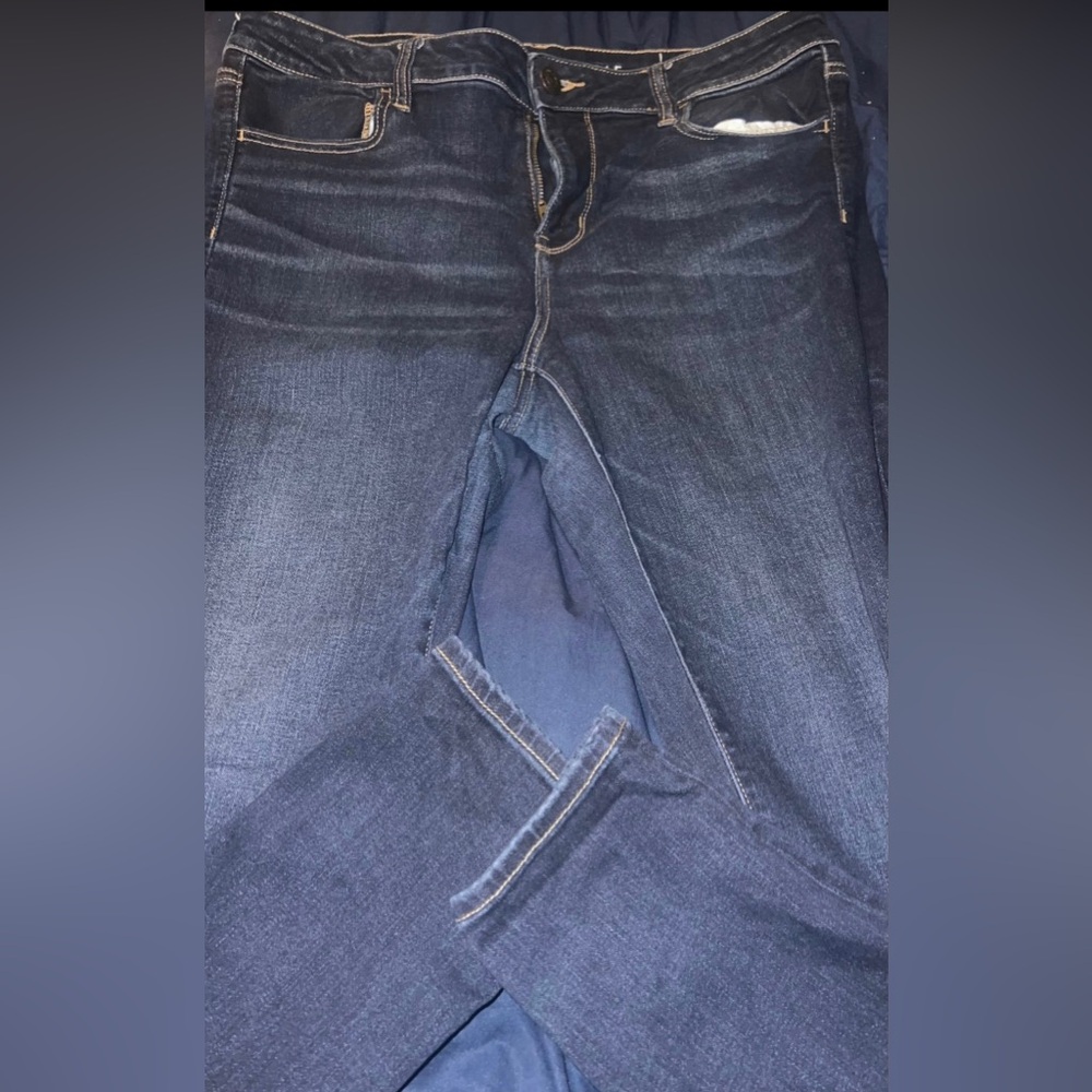 American Eagle Jeans size 16